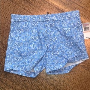 Vineyard Vines Sea Turtle Shorts